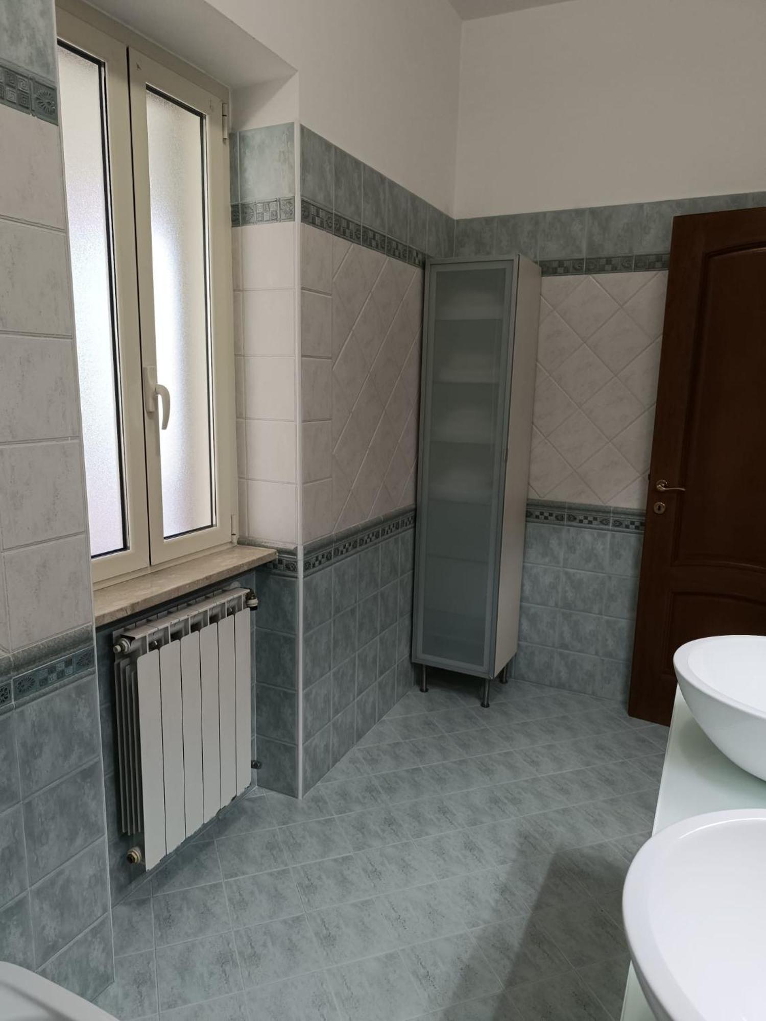 Lizzies Hus Apartment Фиумичино Екстериор снимка