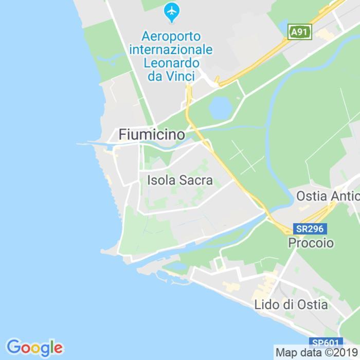 Lizzies Hus Apartment Фиумичино Екстериор снимка